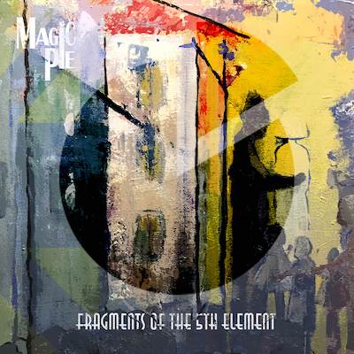 2019 - Fragments Of The 5th Element