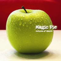 Magic Pie - Motion of desire