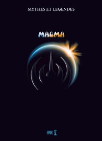 Magma - Epoq V