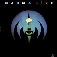 Magma - Magma Live Hhaï