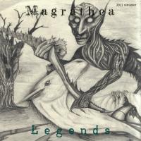 Magrathea - Legends