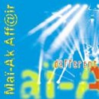 Maï-ak Affair - Différent