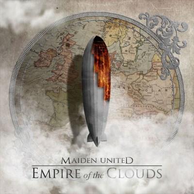 2018 - Empire of the Clouds