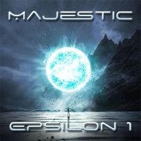 Majestic Songs - Epsilon 1