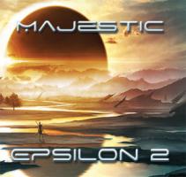 Majestic Songs - Epsilon 2