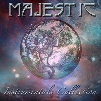 Majestic Songs - Instrumentals Collection