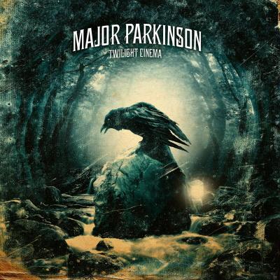 Major Parkinson - Twilight Cinema