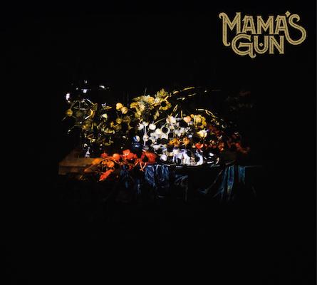 2019 - Mama's Gun