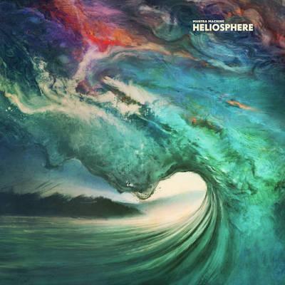 2019 - Heliosphere