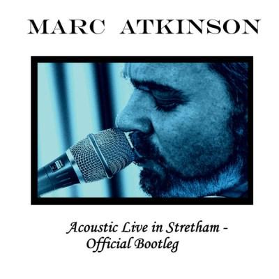 2018 - Acoustic Live in Stretham - Official Bootleg