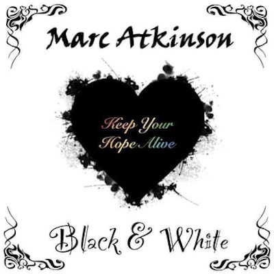 Marc Atkinson - Black and White