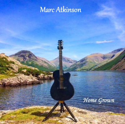 Marc Atkinson - Home Grown