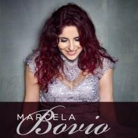Marcela Bovio sort un album solo