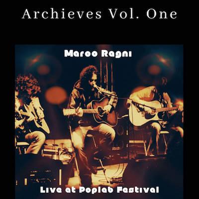 2021 - Archieve Vol. 1 - Live at Poplab Festival