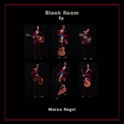 Marco Ragni - Black Room