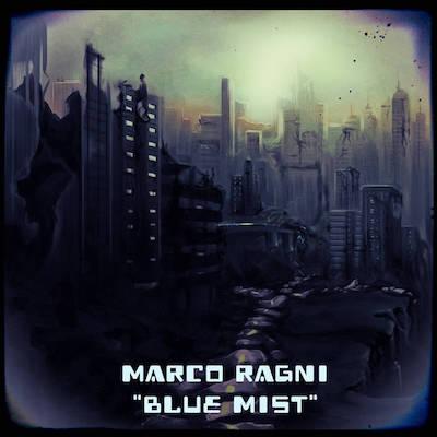 2019 - Blue Mist