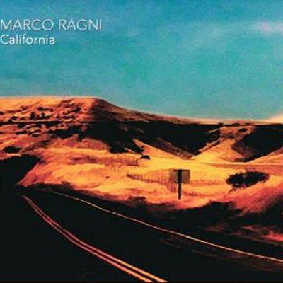 Marco Ragni - California