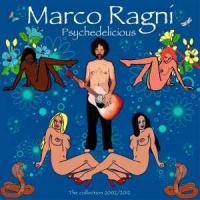 Marco Ragni - PSYCHEDELICIOUS