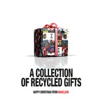 2014 - A Collection Of Recycled Gifts