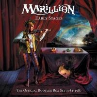 Marillion - Early Stages - The Highlights