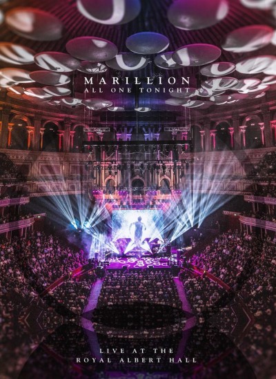 Live At The Royal Albert Hall