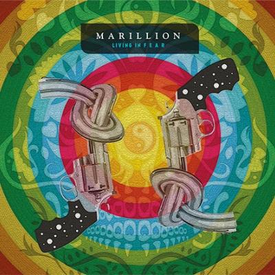 Marillion - Living In Fear