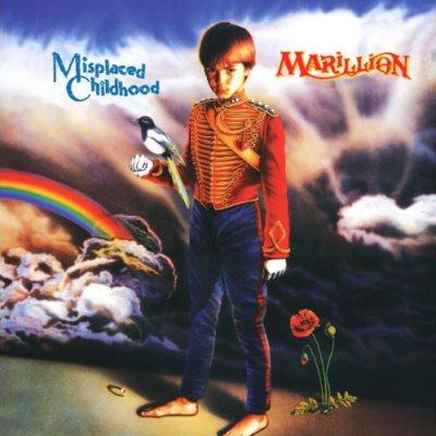 2017 - Misplaced Childhood deluxe