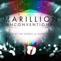 Marillion - Unconventional