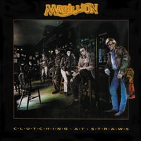 Marillion - Clutching At Strraws