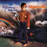 Marillion - Misplaced Childhood