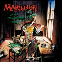 Marillion - Script For a Jesters Tear