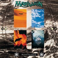 Marillion - Seasons End