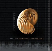 2012 - Sounds That Can't Be Made