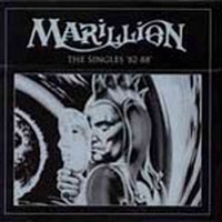 Marillion - The Singles '82-88'