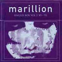 Marillion - Singles Box Vol 2 '89-'95