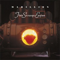 Marillion - This Strange Engine