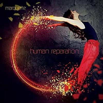 2015 - Human Reparation