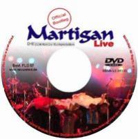 Martigan - Live In Koln