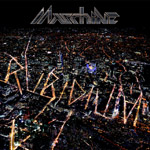 Maschine - Rubidium