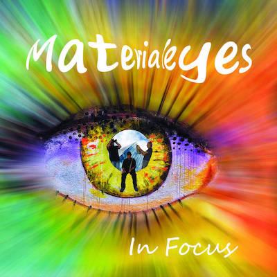 MaterialEyes - In Focus