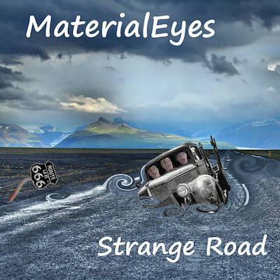 MaterialEyes - Strange Road