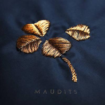 2020 - Maudits