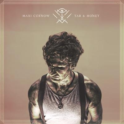 Maxi Curnow - Tar and Honey