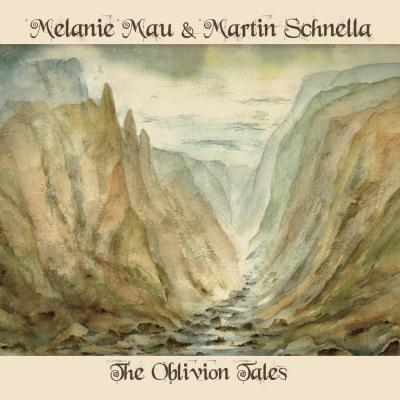 Melanie Mau et Martin Schnella - The Oblivion Tales