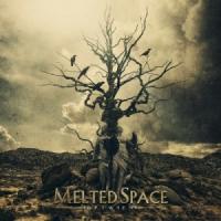 Melted Space - Between