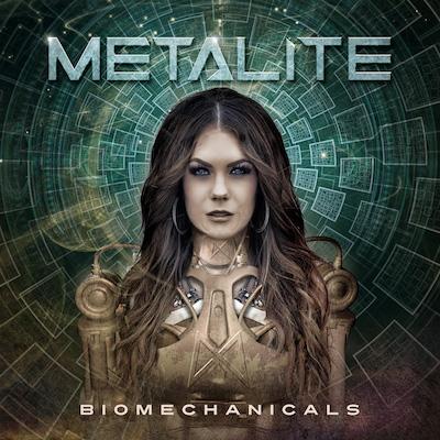 Metalite - Biomechanicals