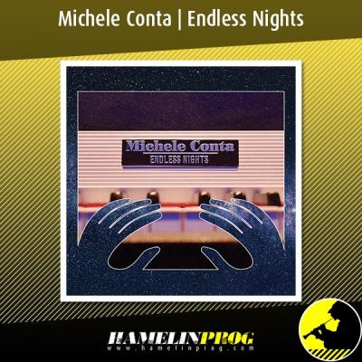 Michele Conta - Endless Nights