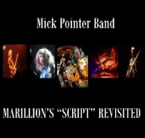 Mick Pointer - Marillion's Script Revisited