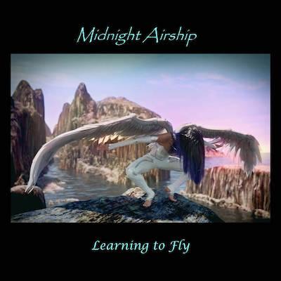 Midnight Airship - Learning to Fly