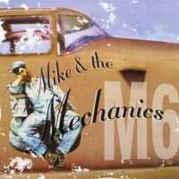 Mike and The Mechanics - M6